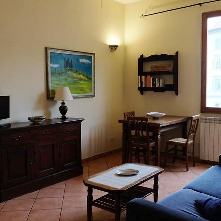 Ferienwohnung Iris Casa Vacanza Florenz Exterior foto