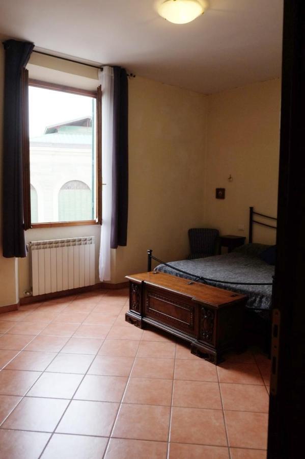 Ferienwohnung Iris Casa Vacanza Florenz Exterior foto