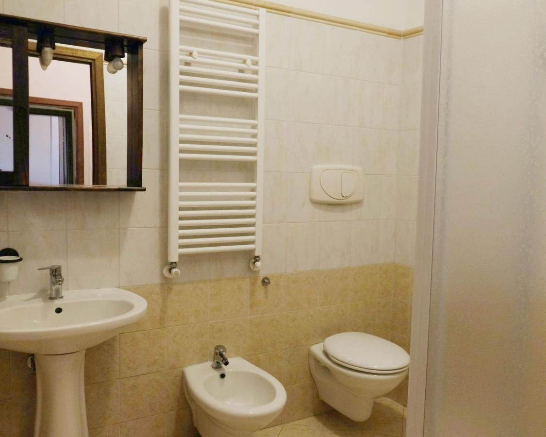 Ferienwohnung Iris Casa Vacanza Florenz Exterior foto